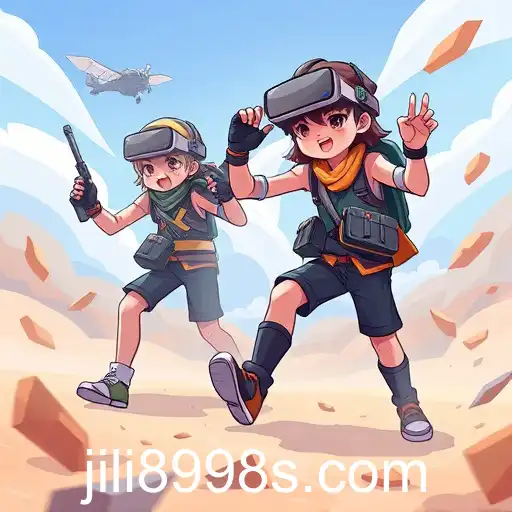 Exploring the Evolution of Online Gaming in 2025