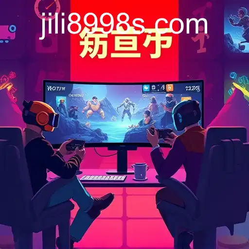 The Rise of Gaming Platforms in 2025