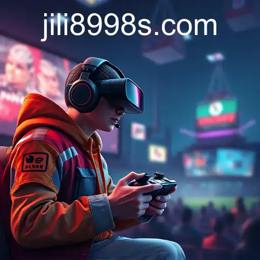 The Rise of Gaming Platforms in Modern Times