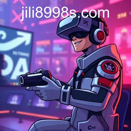 Gaming Trends and Jili8998’s Impact