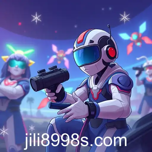 Gaming Trends and Innovations