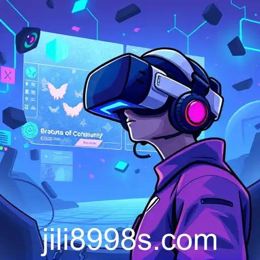 The Growing Influence of Jili8998 in the Gaming Scene