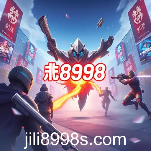 The Evolution and Influence of Jili8998 in the Gaming World