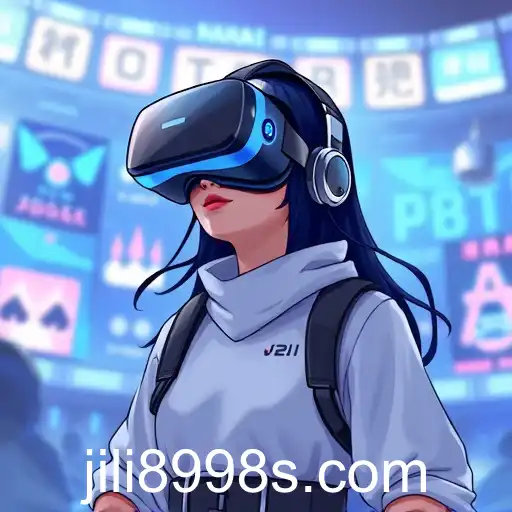 The Rise of Jili8998: A New Era in Online Gaming