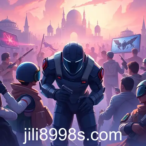 The Evolution of Online Gaming Platforms