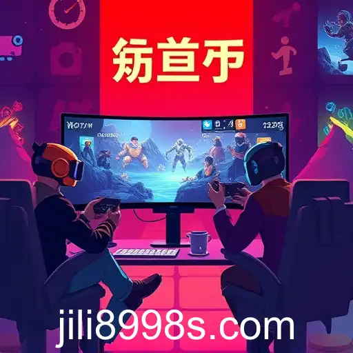 The Rise of Gaming Platforms in 2025