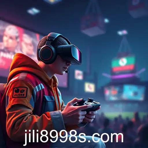 The Rise of Gaming Platforms in Modern Times