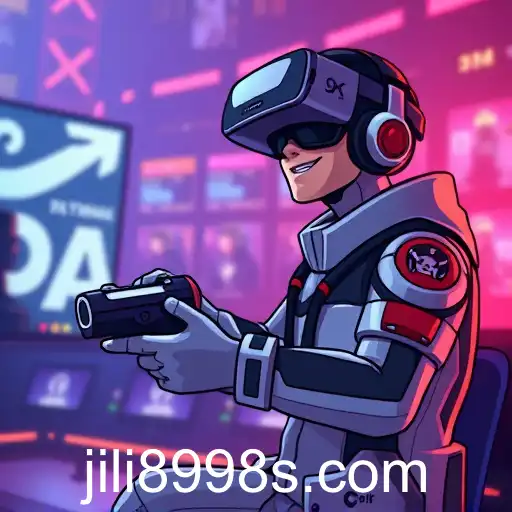 Gaming Trends and Jili8998’s Impact