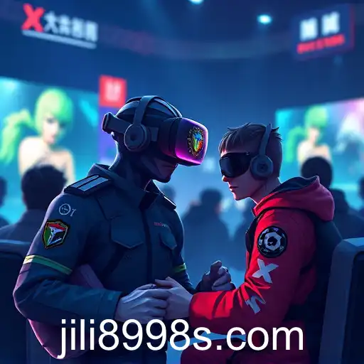 The Impact of Gaming Websites in 2025