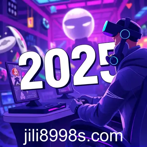 The Rise of Jili8998: Transforming English Gaming