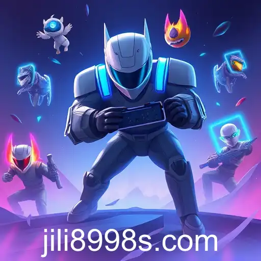 Jili8998: Emerging Trends in Online Gaming