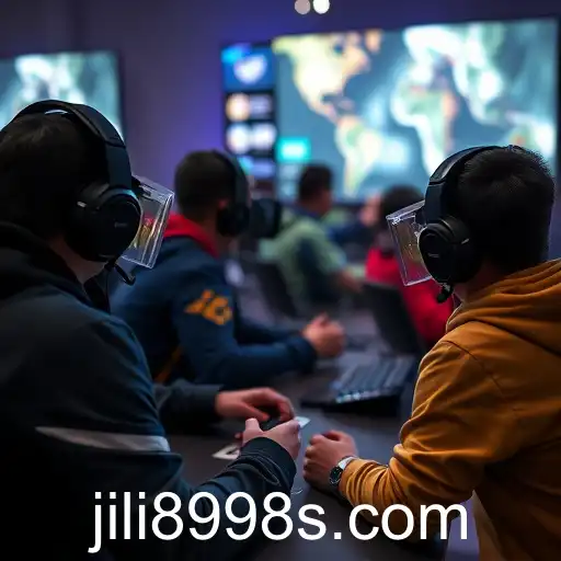 The Resurgence of Online Gaming Communities