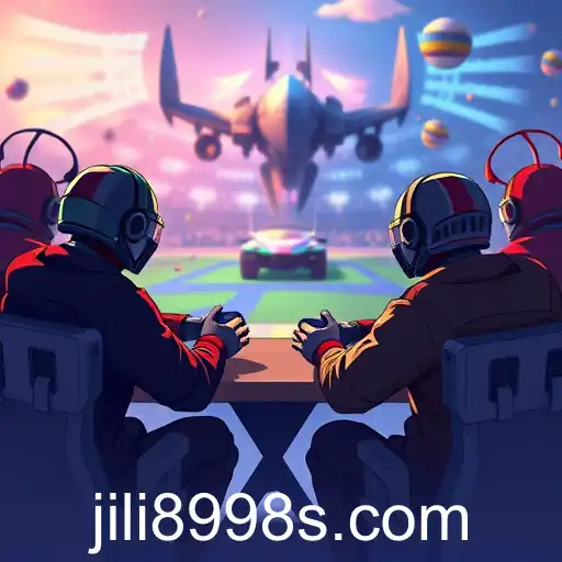 The Rise of Jili8998 in the Gaming Scene