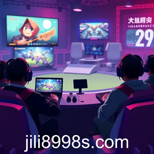 The Rise of Jili8998 in the Gaming World