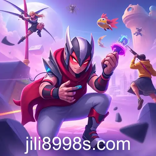 The Rise of Online Gaming in the Modern Era