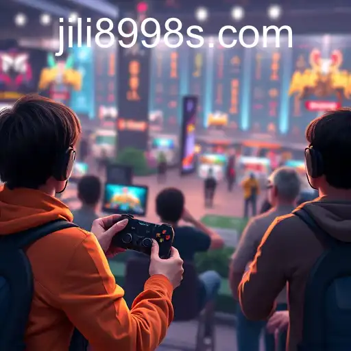 The Rise of Online Gaming Portals in 2025