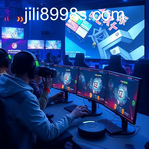 The Rising Influence of Online Gaming in Tech