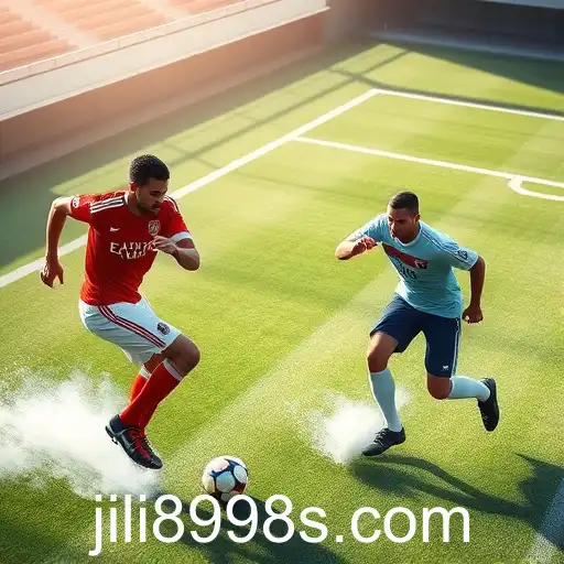 The Rise of Jili8998 in the Gaming Scene