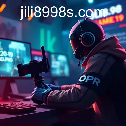 The Rise of Jili8998 in Online Gaming