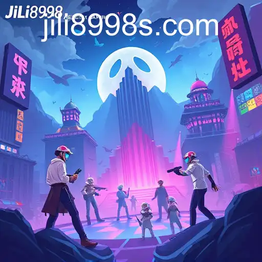 The Rise of Jili8998 in Online Gaming