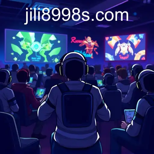 The Rise of Online Gaming Platforms